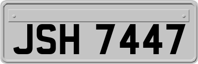 JSH7447