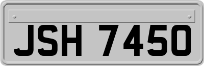JSH7450