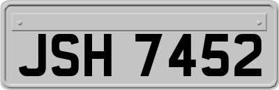 JSH7452