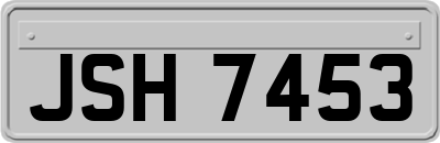 JSH7453