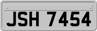 JSH7454