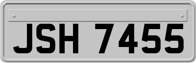 JSH7455