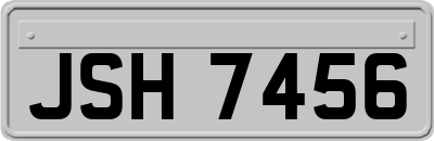 JSH7456