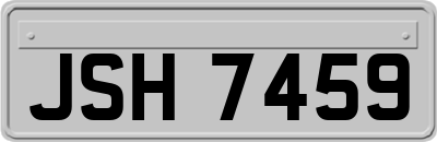 JSH7459