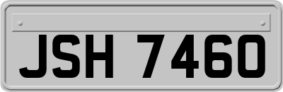 JSH7460