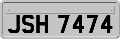 JSH7474