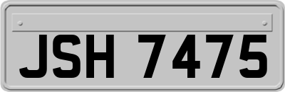 JSH7475