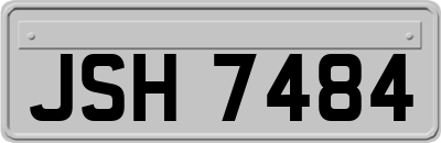 JSH7484