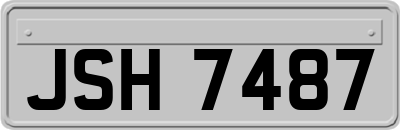 JSH7487