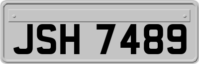 JSH7489