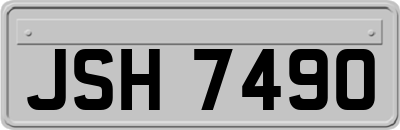 JSH7490