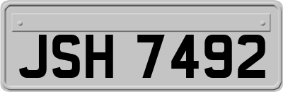 JSH7492
