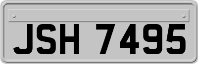 JSH7495