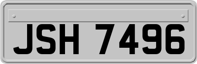 JSH7496