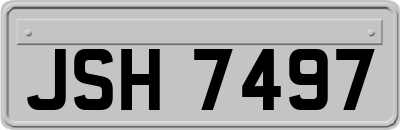 JSH7497