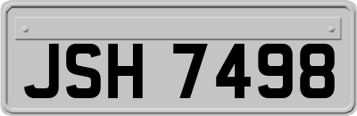 JSH7498