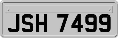 JSH7499