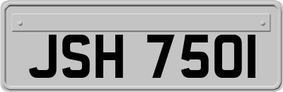 JSH7501