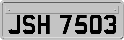 JSH7503