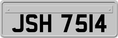 JSH7514