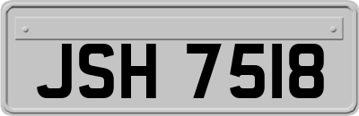 JSH7518