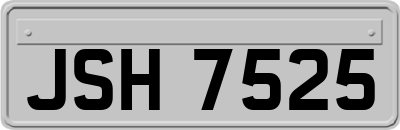 JSH7525