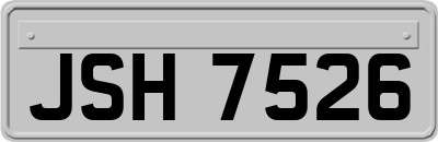 JSH7526
