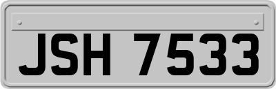 JSH7533