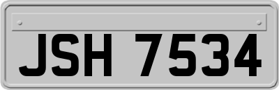 JSH7534
