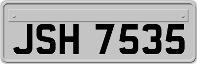 JSH7535