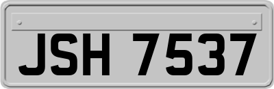 JSH7537