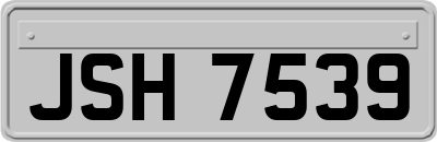JSH7539
