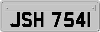 JSH7541