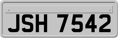 JSH7542