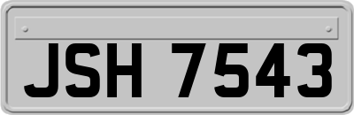 JSH7543