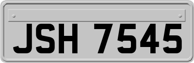 JSH7545