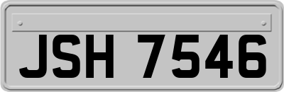 JSH7546
