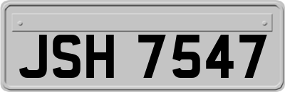 JSH7547