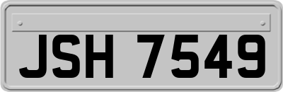 JSH7549