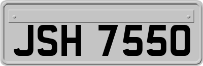 JSH7550