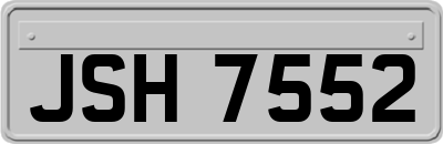 JSH7552