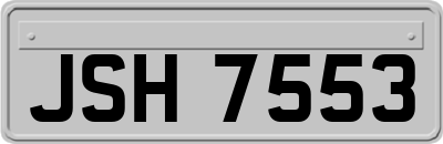 JSH7553