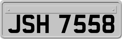 JSH7558