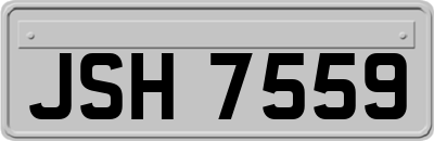 JSH7559