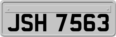 JSH7563