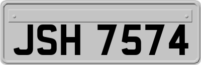 JSH7574