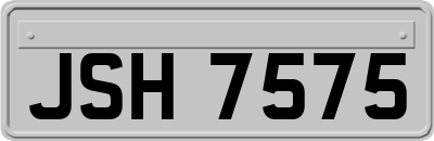 JSH7575