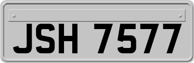 JSH7577