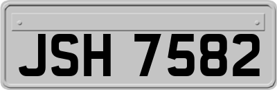 JSH7582