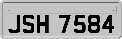 JSH7584